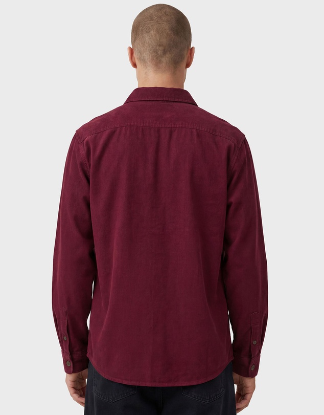 Academy Brand - Henry Overshirt