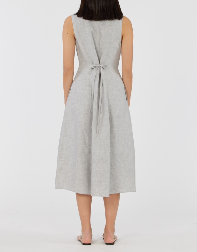 Amelius - Vento Linen Dress