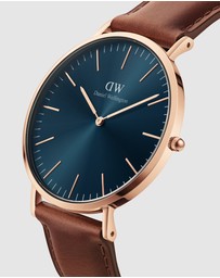 Daniel Wellington - Classic St Mawes 40mm