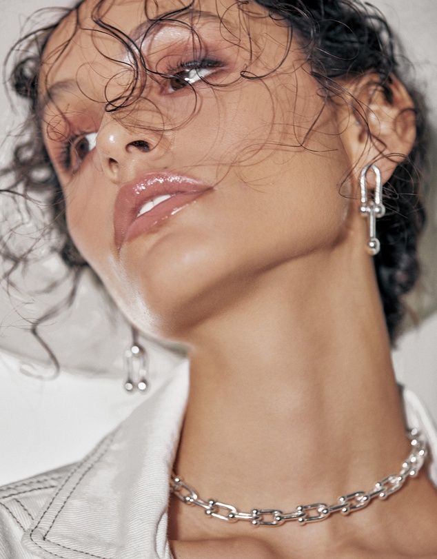Kitte - Bond Necklace
