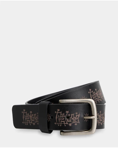 Billabong - Creed Belt