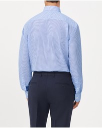 Van Heusen - Dot Print Shirt