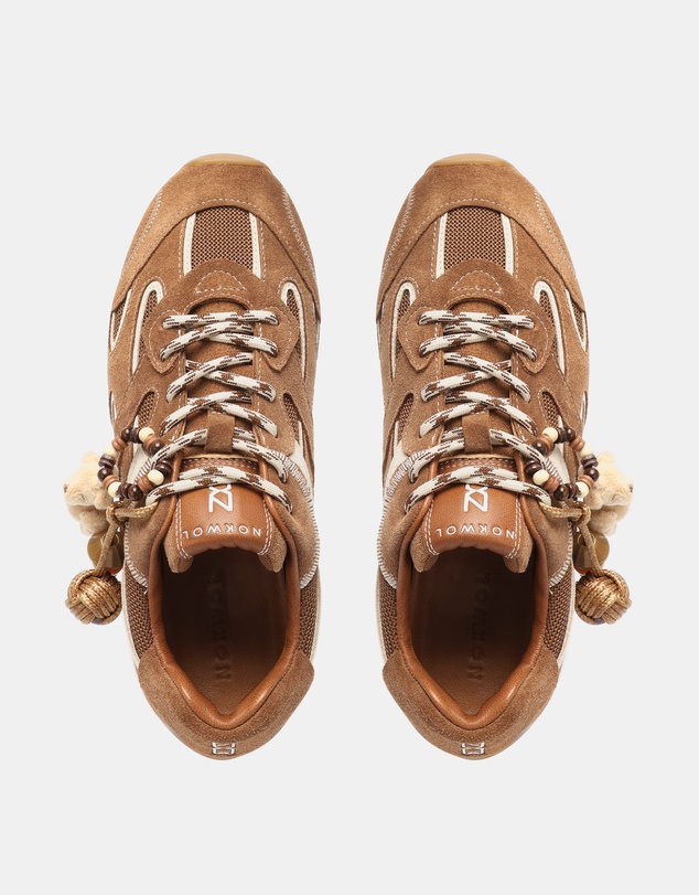 Nokwol - Alpha Sneakers