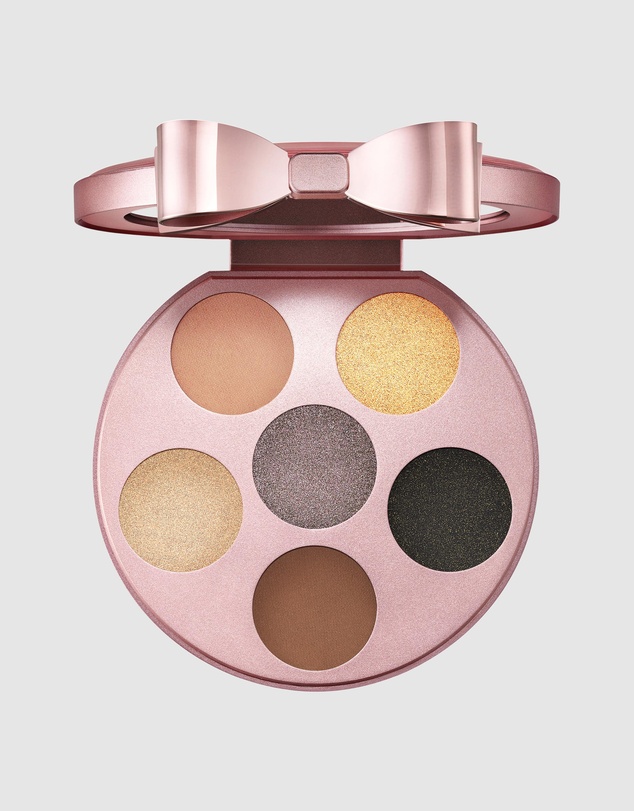 MAC - Eye Love Surprises Eye Shadow Palette X 6