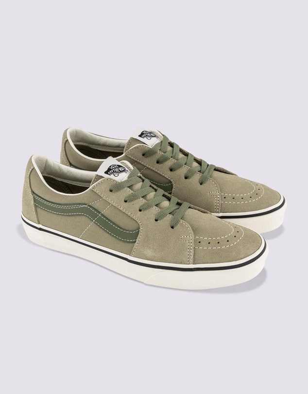 Vans - SK8-Low - Unisex