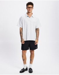 X-Large - 91 Stock Beachshort