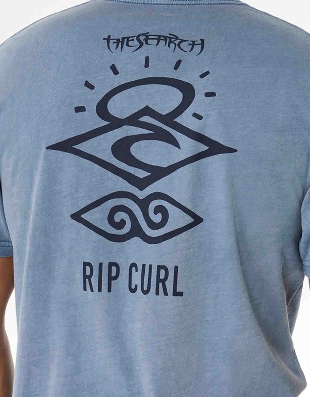 Rip Curl - Search Icon Relaxed Tee