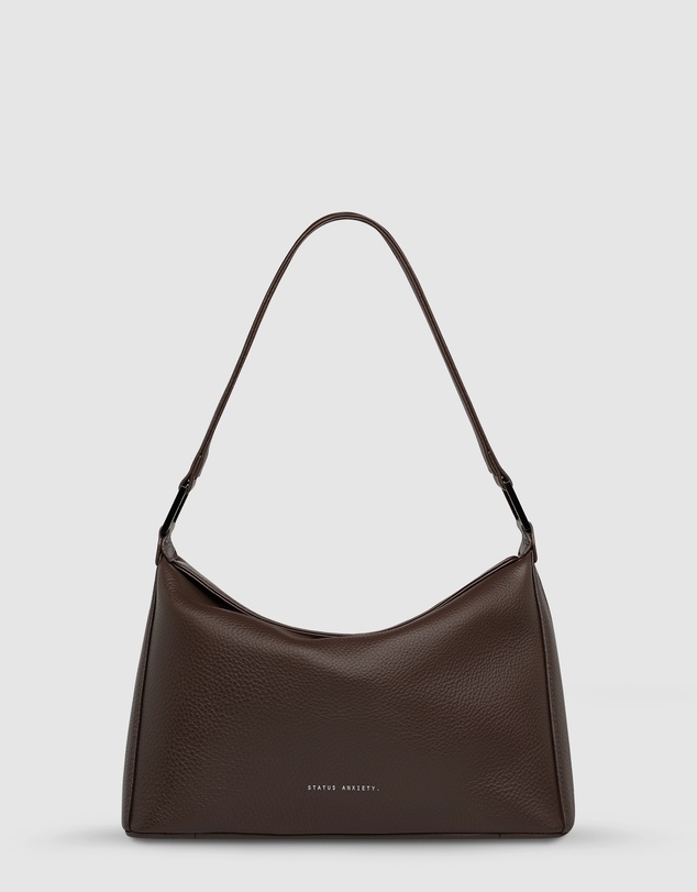 Status Anxiety - Think Twice Handbag