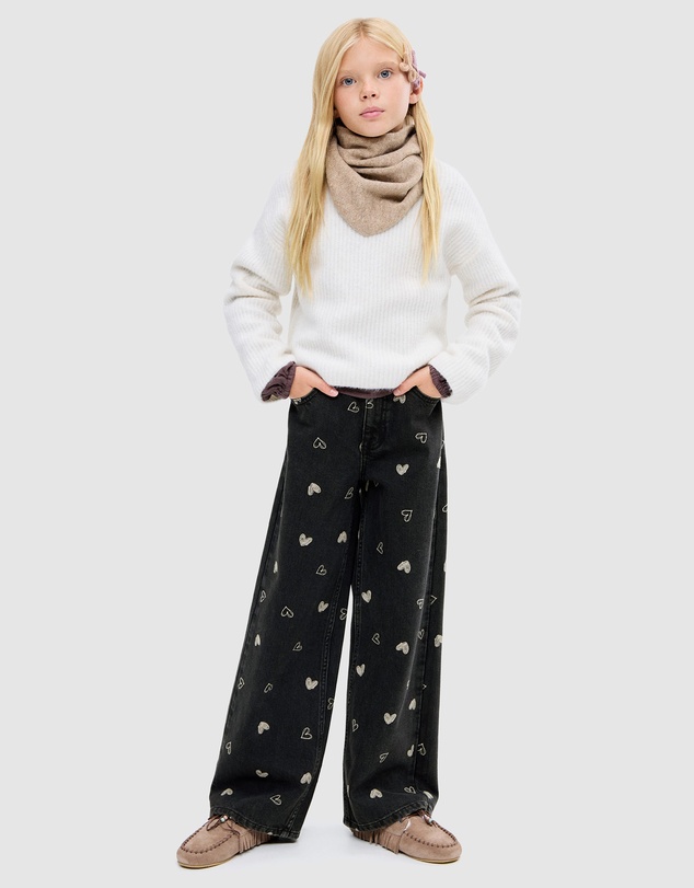 M.N.G - Mila Jeans - Kids-Teens