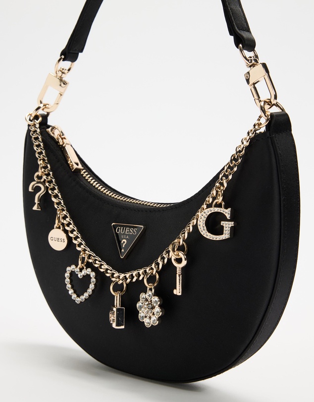 GUESS - Tasmin Mini Shoulder Bag