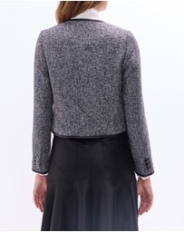 Marcs - Briar Boucle Jacket
