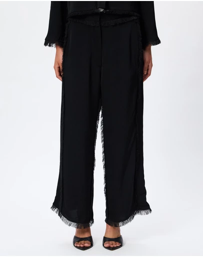 Grace Willow - Parker Pants