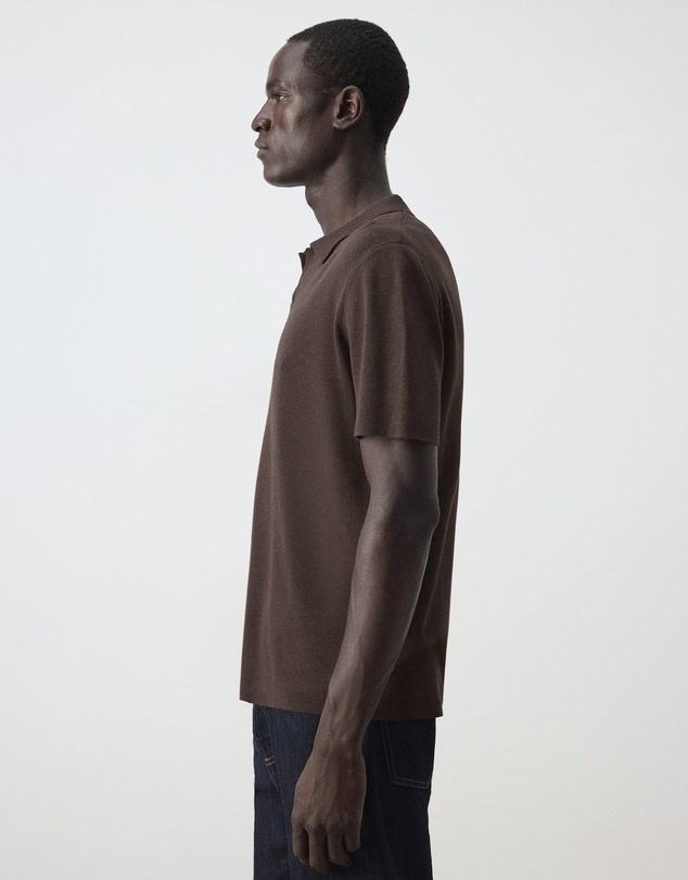 M.N.G - Pino Polo Shirt