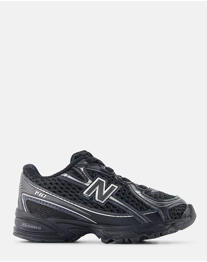 New Balance - 740 BUNGEE LACE Infant