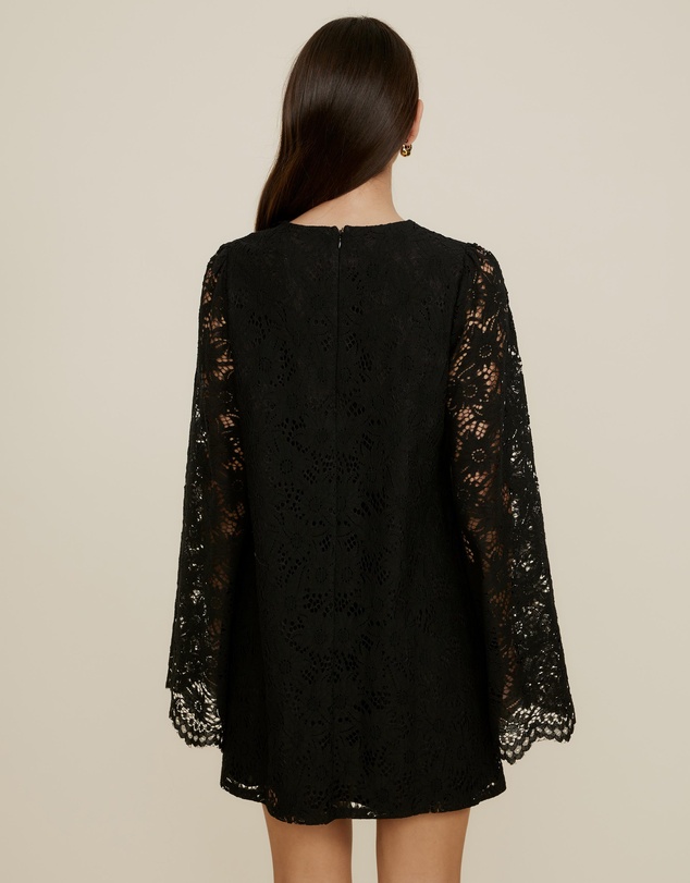 The Fated - Ariel Mini Dress