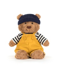 Jellycat - Bartholomew Bear Seafarer