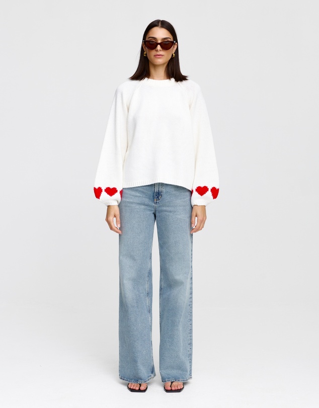 Kinney - Cherie Knit