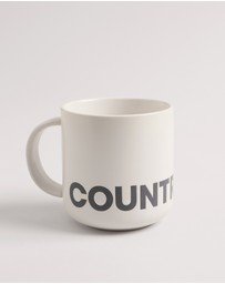 Country Road - Demm Mug