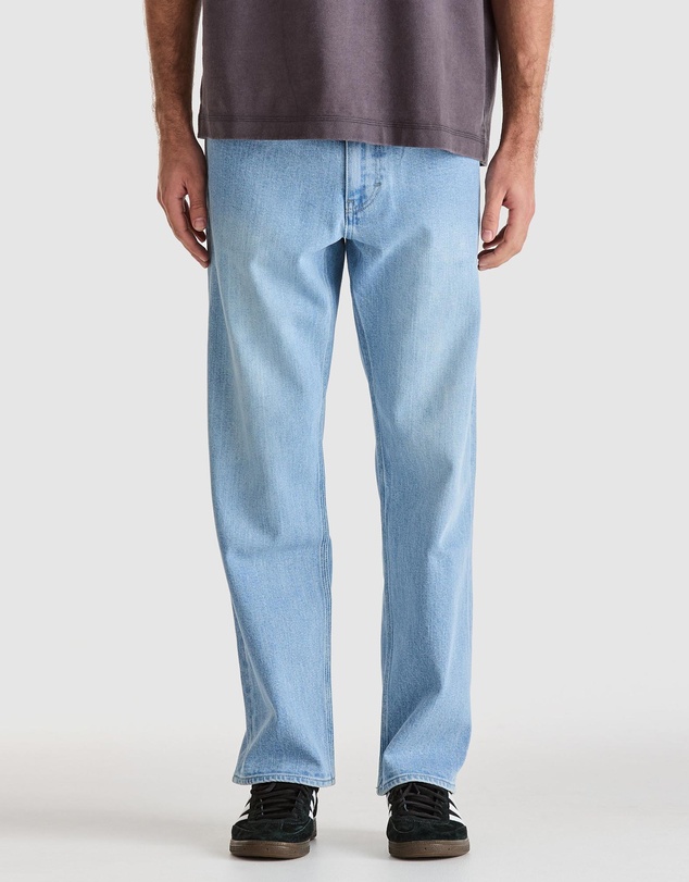 Lee - L-Three Jeans