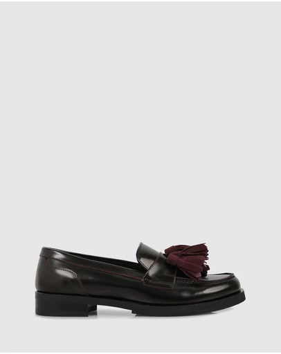 Beau Coops - Kambala Casual Loafers