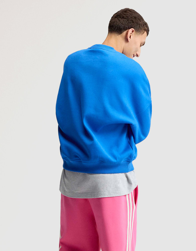 adidas Originals - Block Sweatshirt