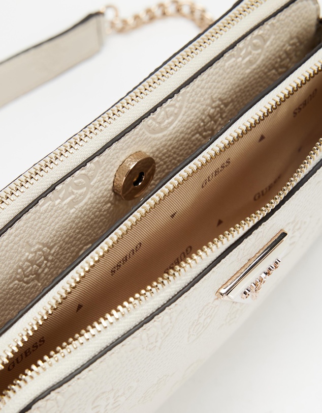 GUESS - Cresidia II Status Crossbody Bag