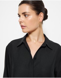 Commonry - Relaxed Shirt