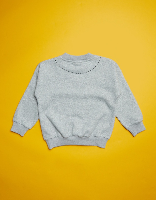 Tiny Trove - Woodie 3D Logo Tracksuit - Babies-Kids
