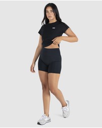 UNIT - UNIT Recap Ladies T-Shirt