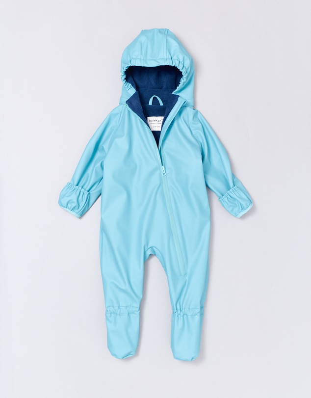 Rainkoat - Waterproof Snowsuit Crawlers