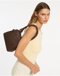 Status Anxiety - Mini Mountains Bag