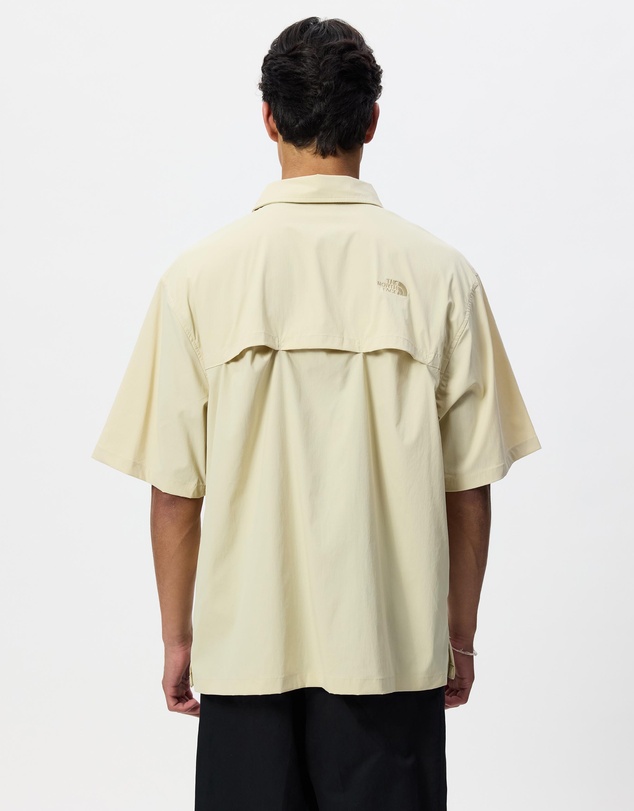 The North Face - SS Woven Shirt