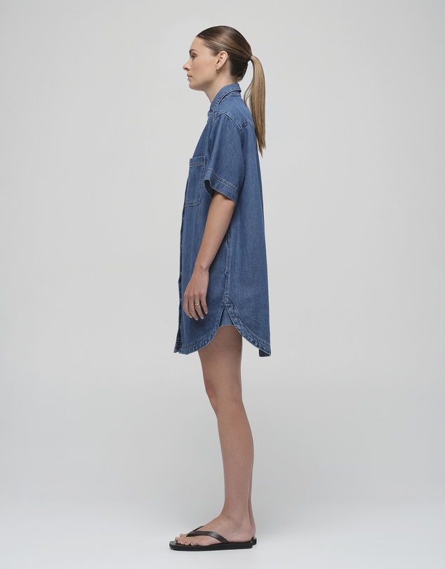 JACANDMOOKI - Alessia Dress
