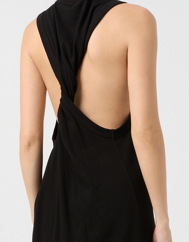 Third Form - Redeem Tank Dress