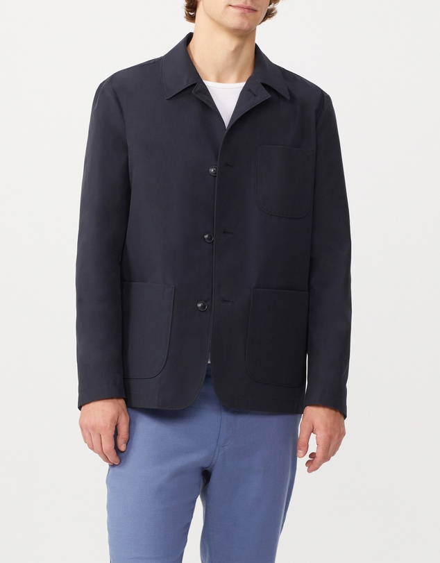 Van Heusen - Water Resistant Chore Jacket