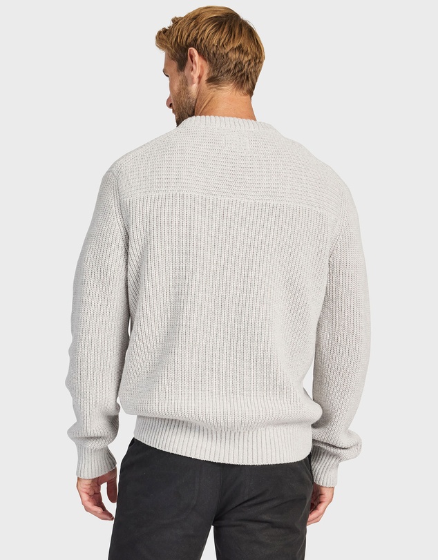 Academy Brand - Sorensen Knit Crew