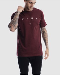 DVNT - Saint Tee