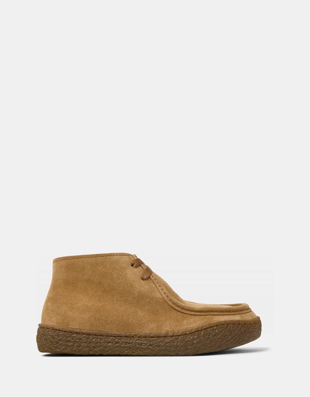Camper - Ankle boots Peu Terreno