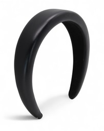 Morgan & Taylor - Kendall Headband in Black