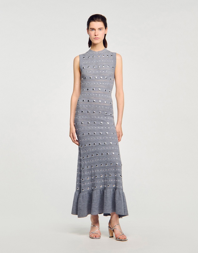 Sandro - Venus Dress