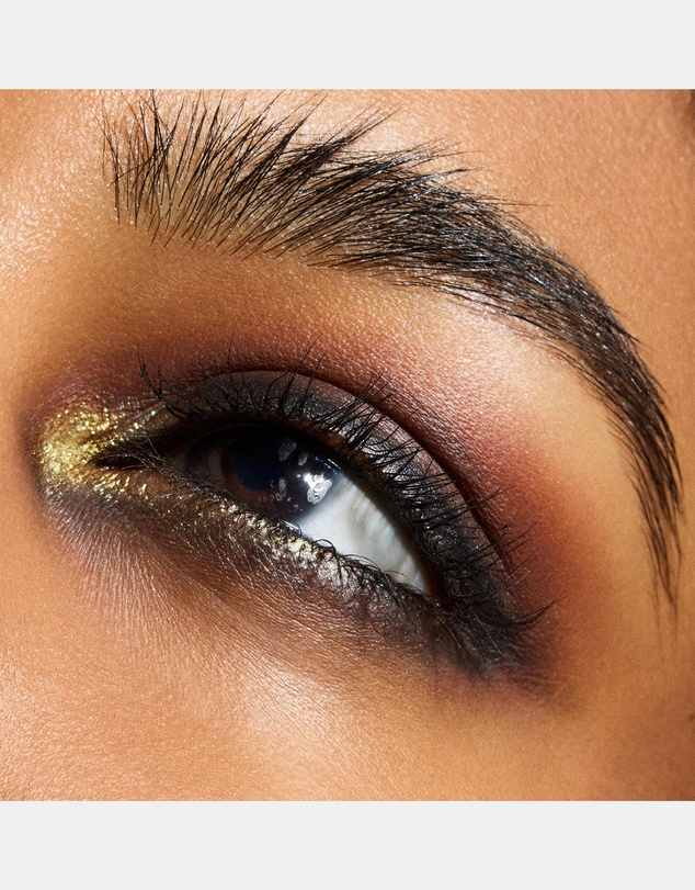 MAC - Glitter Single Eye Shadow Compact