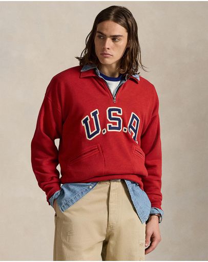 Rl 2000 Red