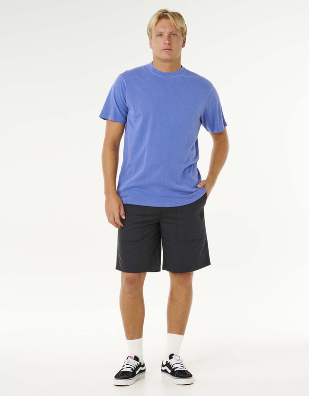 Rip Curl - Plain Wash Tee