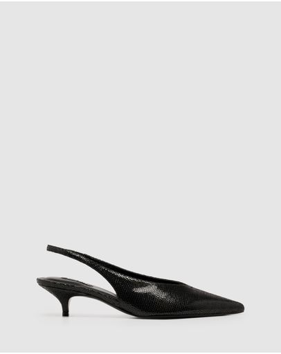 Black Lizard