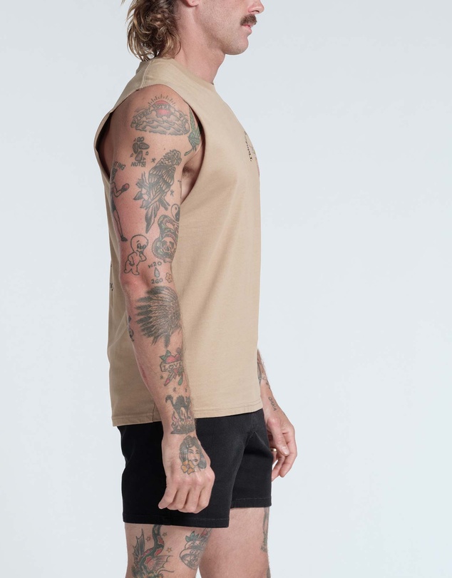 Vacancy Co - Thinkin about Drinking Tank
