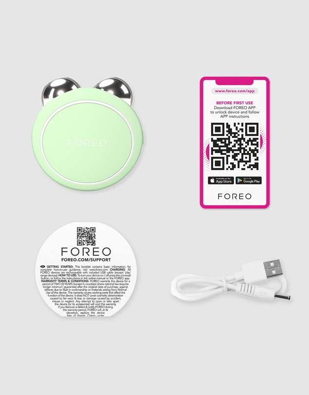 FOREO - BEAR™ 2 Go
