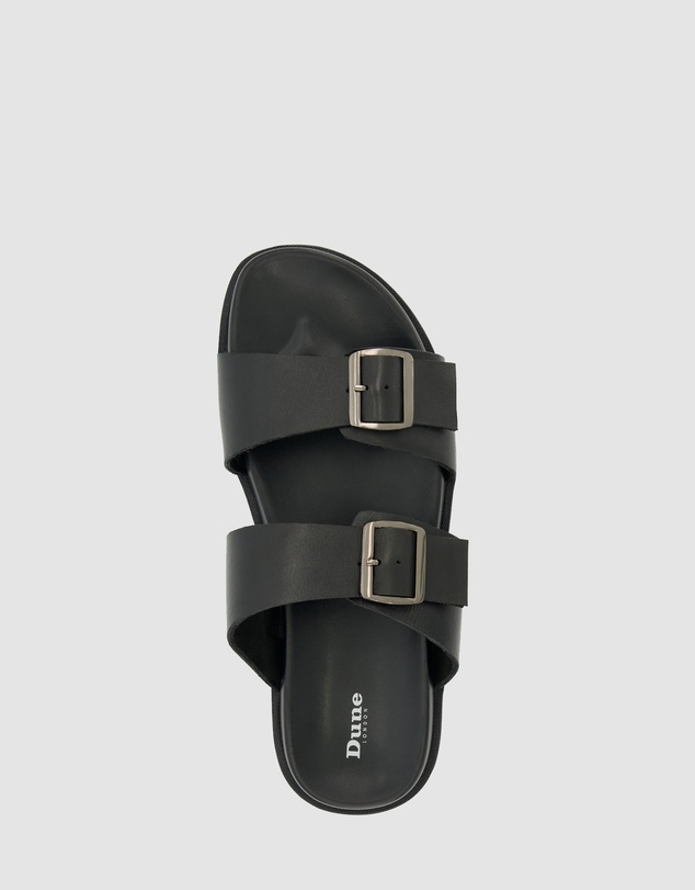 Dune London - Imli - Black