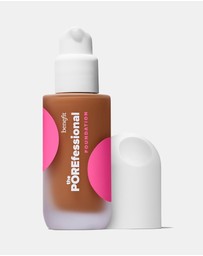 Benefit Cosmetics - The Porefessional Foundation