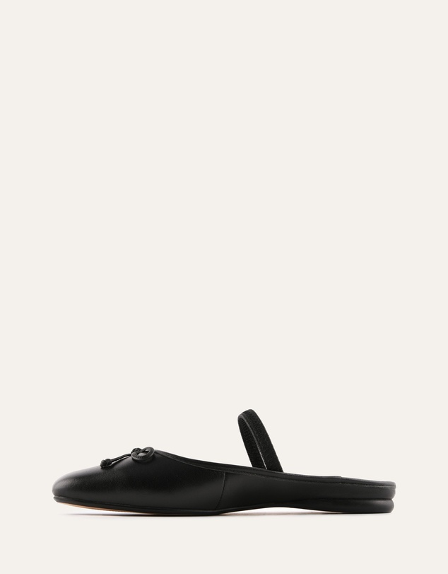 Jo Mercer - Nova Casual Flats