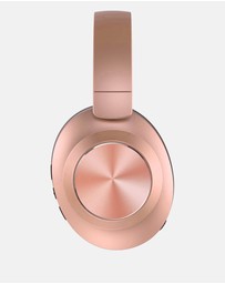 Friendie - AIR PRO 5 ANC Over Ear Noise Cancelling Headphones (App Edition)